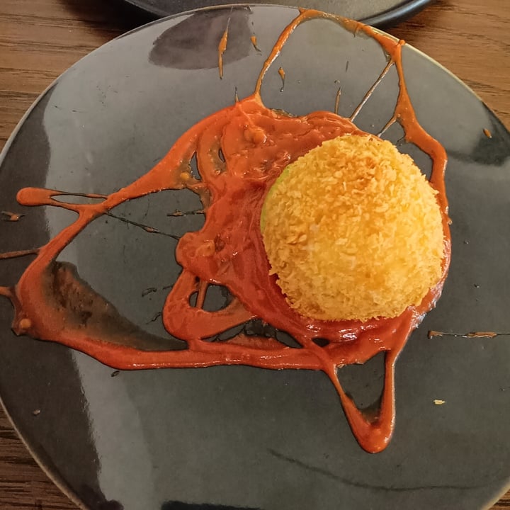 photo of Officina Verde - Ristorante e Bottega Vegana Burratina shared by @laura1990 on  05 Jun 2023 - review