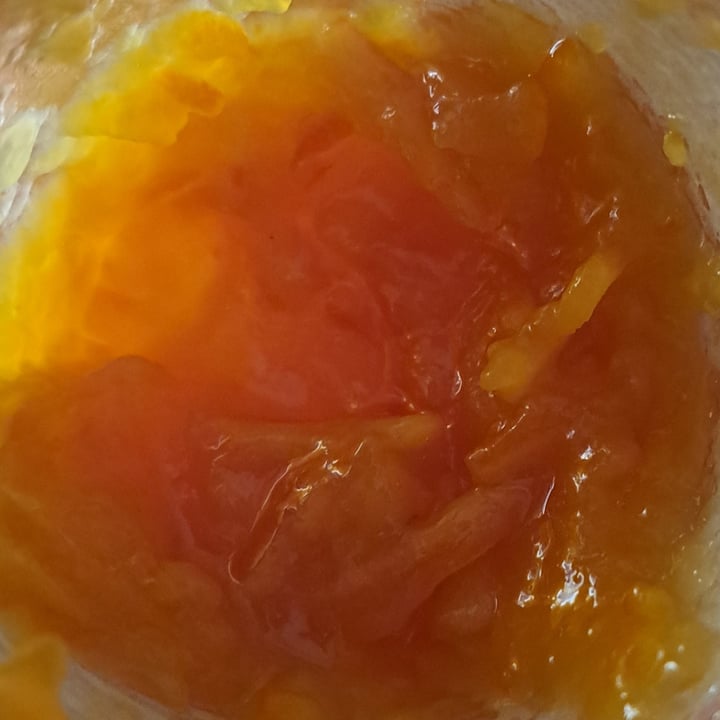 photo of Le conserve della nonna Marmellata di arance shared by @manuella7 on  22 Jun 2023 - review