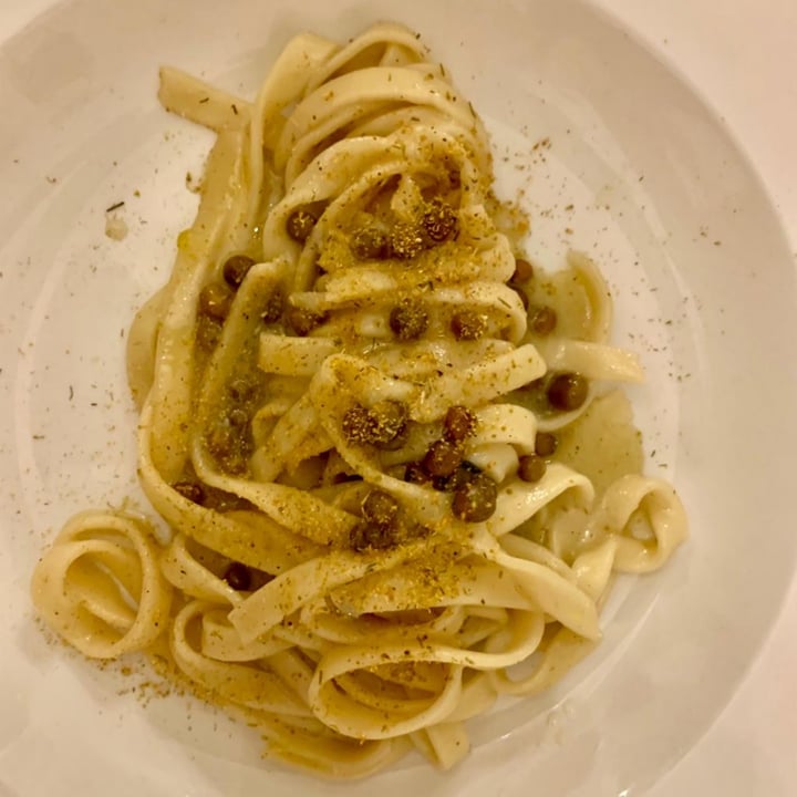 photo of Vis à vis Cucina & Eventi Umbrichelli Vis A Vis shared by @aleseri on  02 May 2023 - review