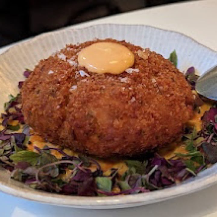 photo of Cadence fried cauliflower shared by @avocadoskillet on  08 May 2023 - review