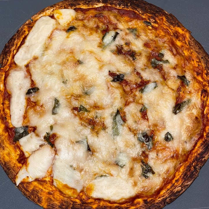 photo of Miyoko's Creamery Liquid Vegan Pizza Mozzarella shared by @avicii on  12 Apr 2023 - review