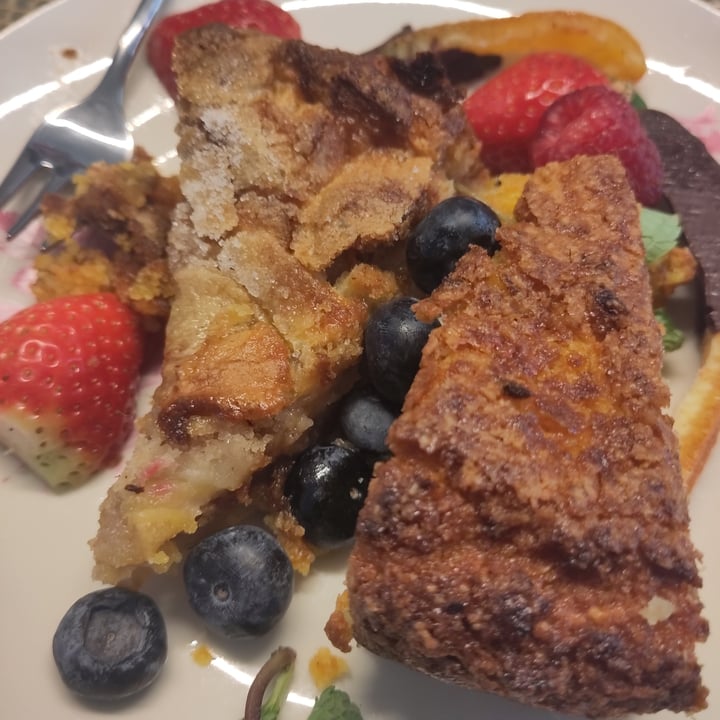 photo of At Pum Rus Brunch - Take Away shared by @drsarahvilla83 on  07 Jan 2023 - review