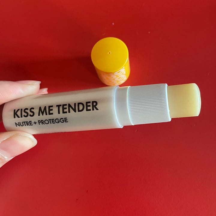 photo of Goovi Kiss me tender shared by @vegsara on  16 Feb 2023 - review