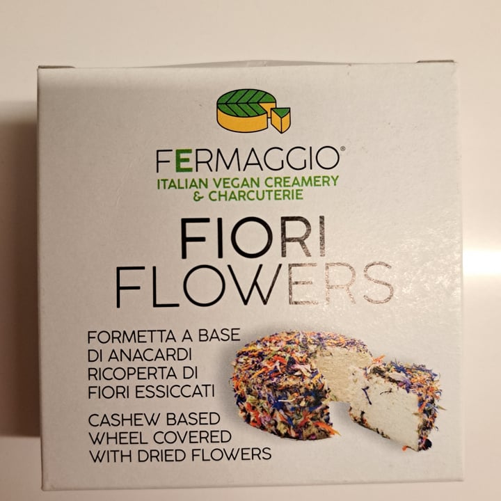 photo of Fermaggio fiori flowers shared by @fly14 on  20 Mar 2023 - review