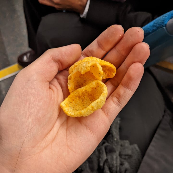 photo of The Foodie Market Hummus Bites shared by @katchan on  24 Jan 2023 - review