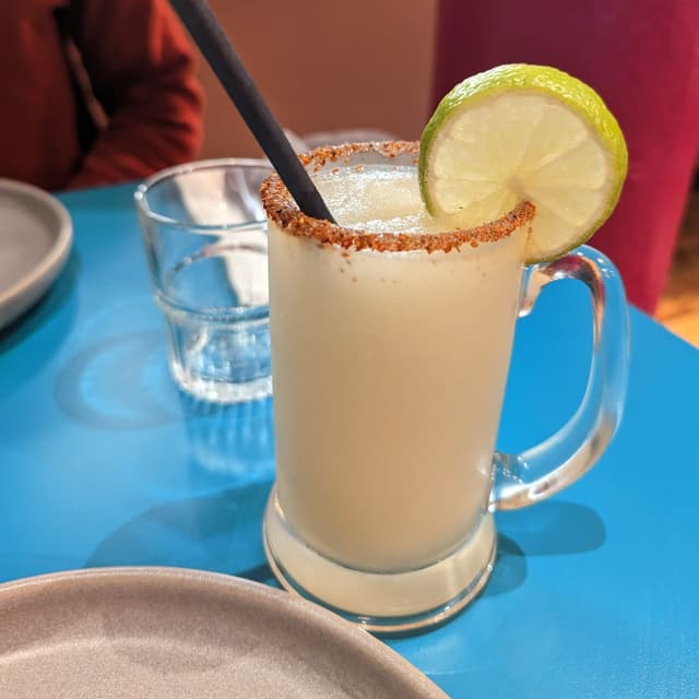 Photo of the dish “Tacos”