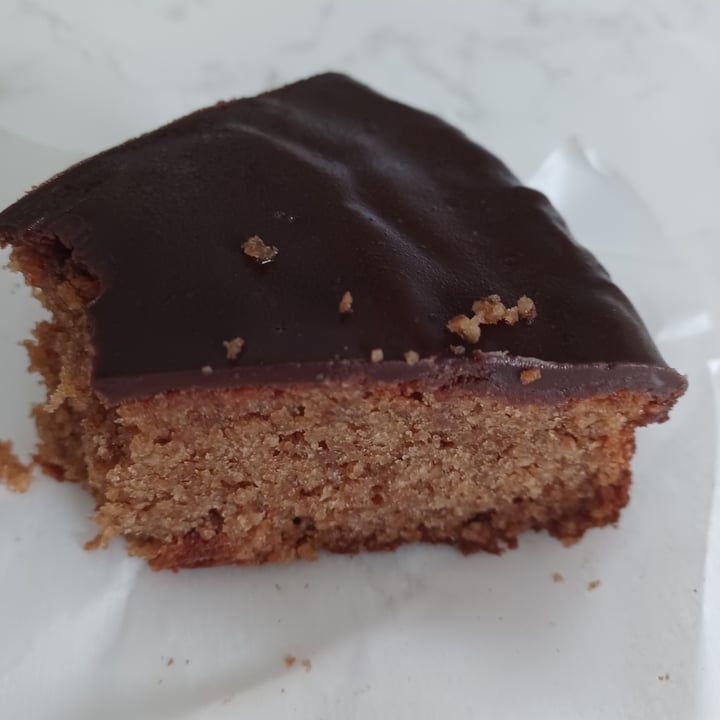 photo of Choko-Mocko Family Bake Shop and Cafe Salted Caramel Cake shared by @fpalazzo on  08 Aug 2023 - review