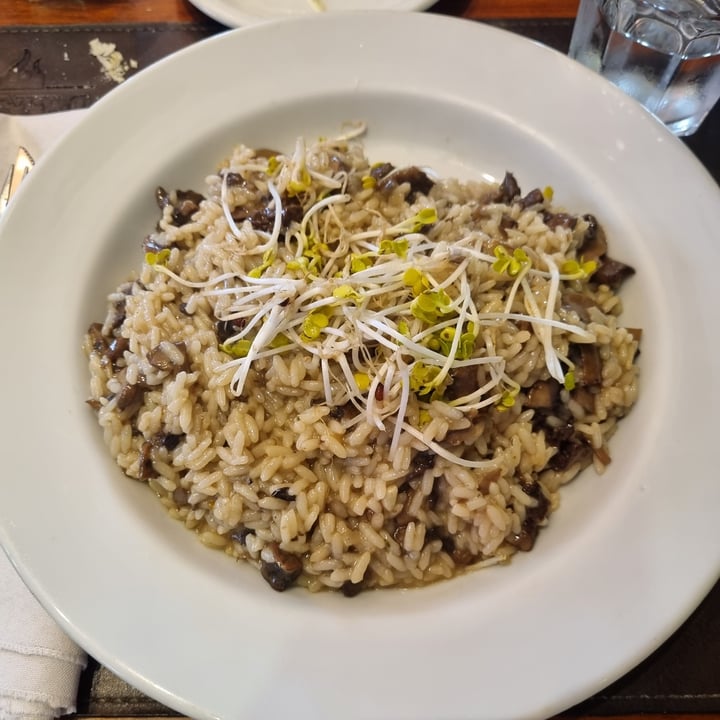 photo of Castro Grill Risotto De Hongos shared by @ayma09 on  19 Mar 2023 - review