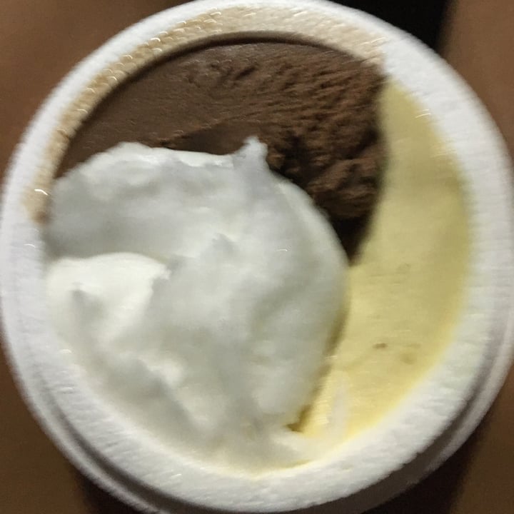 photo of Freddo Helados Notco Veganos shared by @solagosttinacappella on  06 Apr 2023 - review