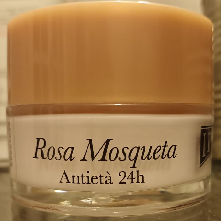 photo of I Provenzali crema antietà shared by @affa on  29 May 2023 - review