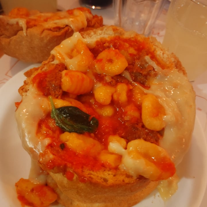 photo of Monti Bar de pastas Not Volcan shared by @noeschulz on  18 Jun 2023 - review