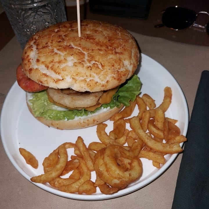 photo of RUTZ Burger shared by @alis00 on  02 Jul 2023 - review