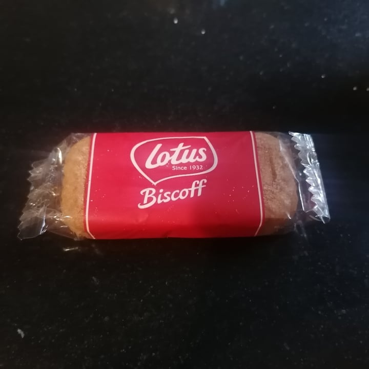 photo of Lotus Biscoff biscoff the original shared by @julesss7390 on  11 Jan 2023 - review