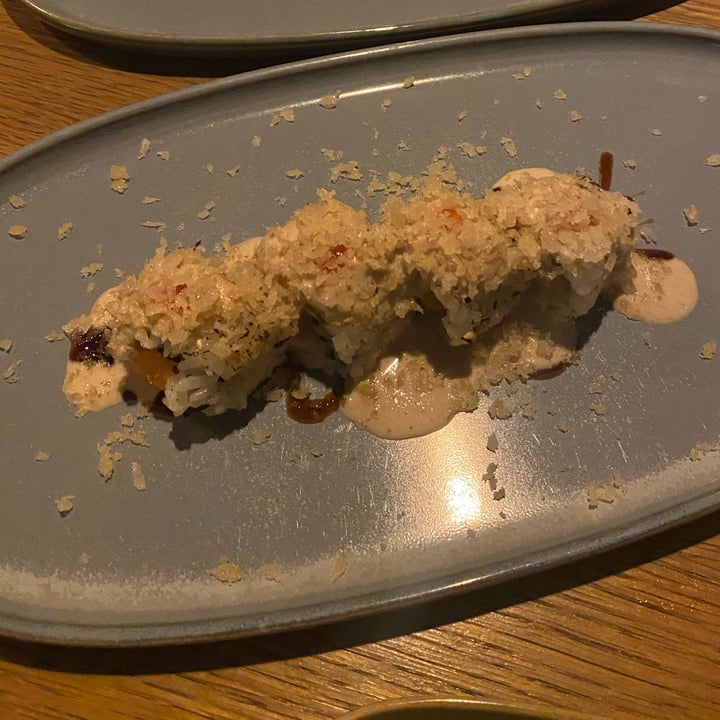 photo of NORI WAY vebiten crispy shared by @gretadevi on  22 Apr 2023 - review