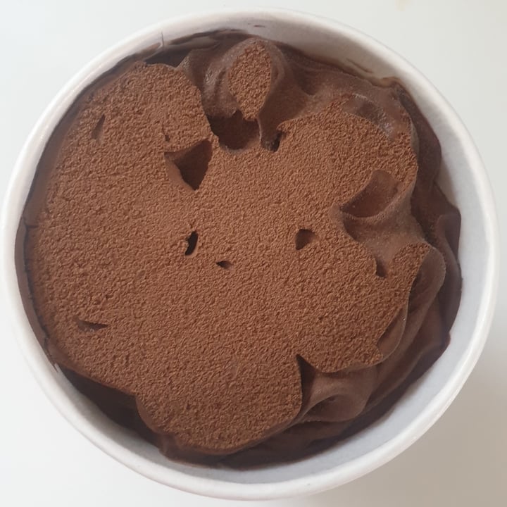 photo of Naturli' Cocoa Frozen Ice Dessert shared by @klarawoodson on  03 Aug 2023 - review