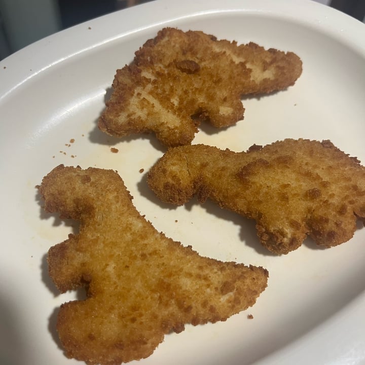 photo of Quorn Roarsomes shared by @soy-orbison on  23 Mar 2023 - review