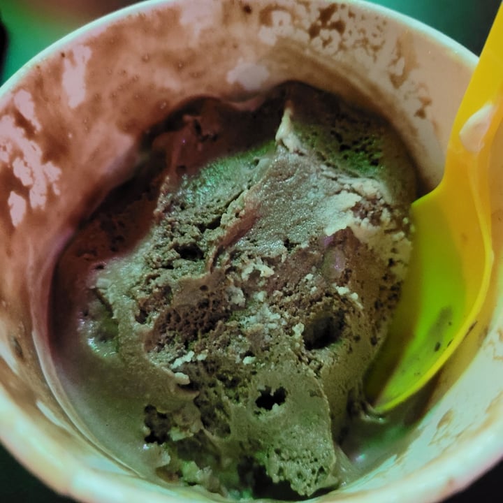 photo of MELT Ice Creams - Sundance Dark Chocolate Ice Cream shared by @strawberrycupcake on  25 May 2023 - review