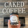 Caked Coffee