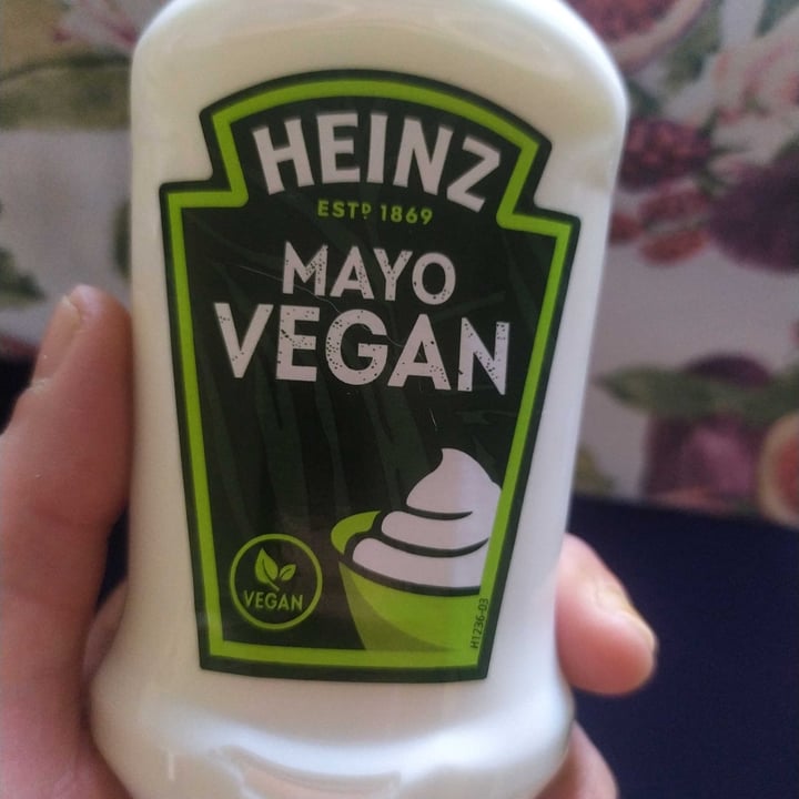 photo of Heinz mayo shared by @laraelena1984 on  25 Mar 2023 - review