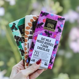 Endangered Species Chocolate