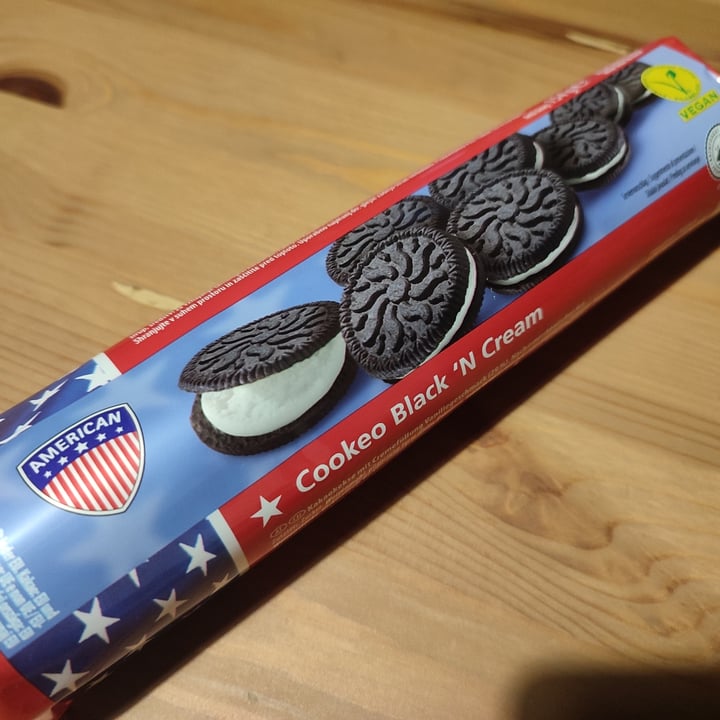 photo of American Cookeo Black 'N Cream shared by @plantykitti on  24 Jul 2023 - review