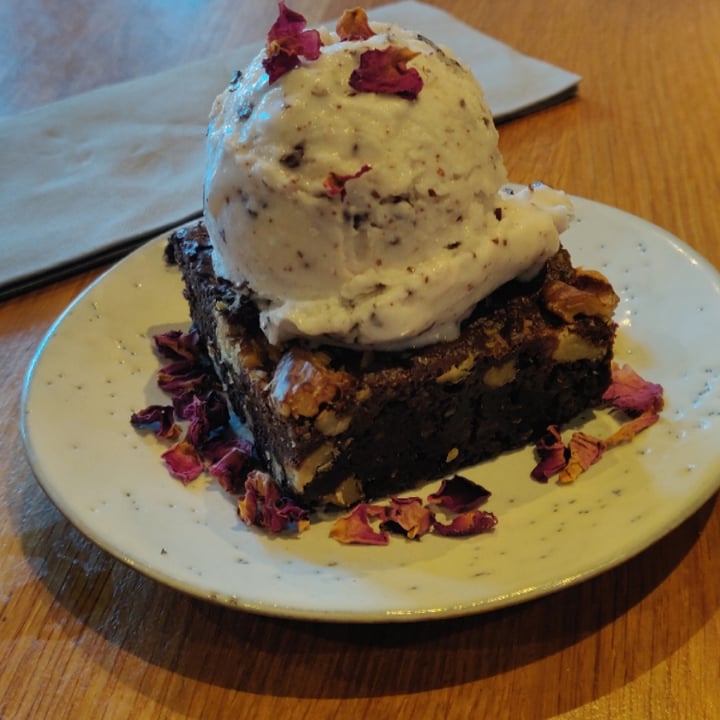 photo of Viva Brownie shared by @gitaneta on  30 Dec 2022 - review