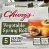 Chung's