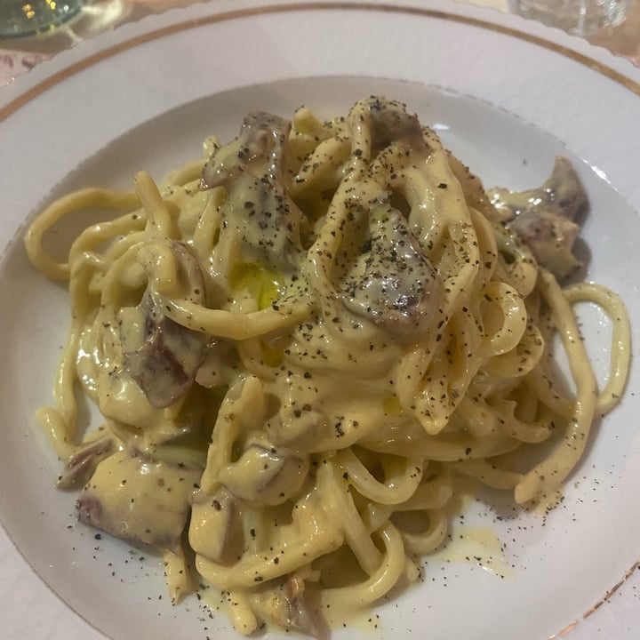 photo of Antica Casa Rava Carborava shared by @annalisa76- on  11 Feb 2023 - review