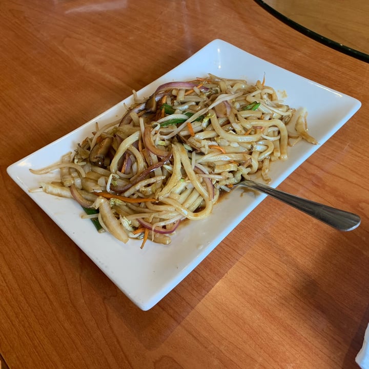 Sang Kee Noodle House University City, Philadelphia, United States