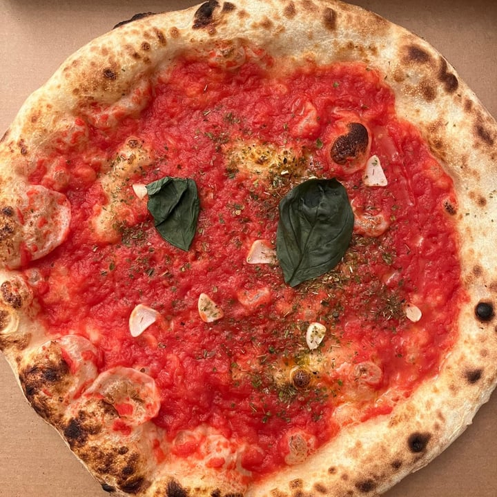 photo of DICOCIBO Marinara shared by @caterina-rt on  05 Feb 2023 - review