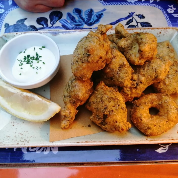 photo of Sementis Fritto Misto shared by @anthe on  15 Aug 2023 - review