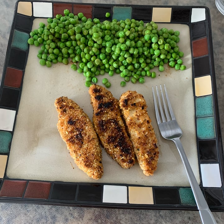photo of Gardein Crispy Fingers - Chipotle Lime shared by @louisg on  20 Mar 2023 - review
