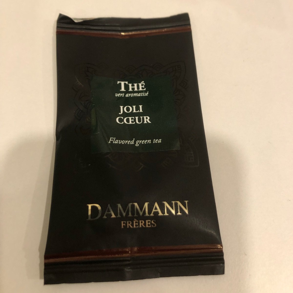 DAMMANN Frères joli cœur Reviews abillion