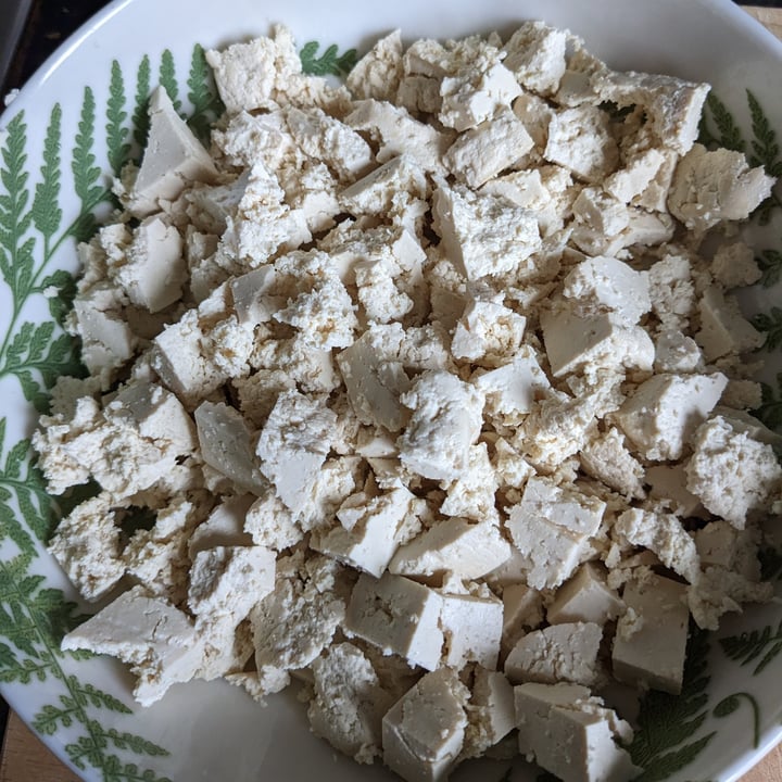 photo of The Tofoo Co. Extra Firm tofu shared by @mjrapson on  15 Jan 2023 - review
