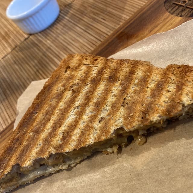 Photo of the dish “tostex  misto”