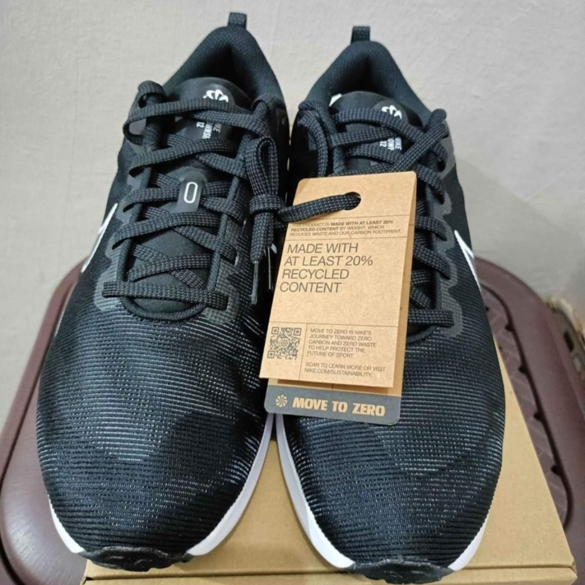 zalando nike downshifter