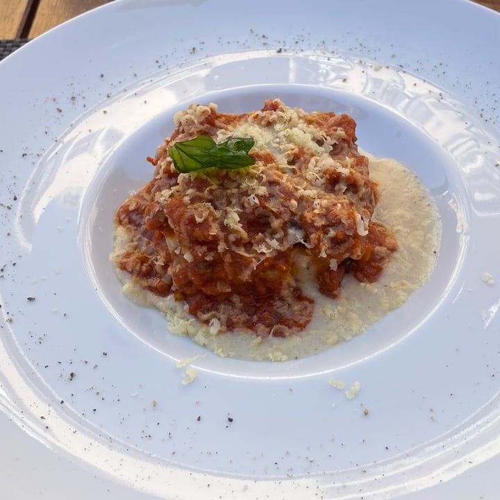 photo of Cavò Bistrot Lasagna shared by @qamarsaghir on  16 May 2023 - review