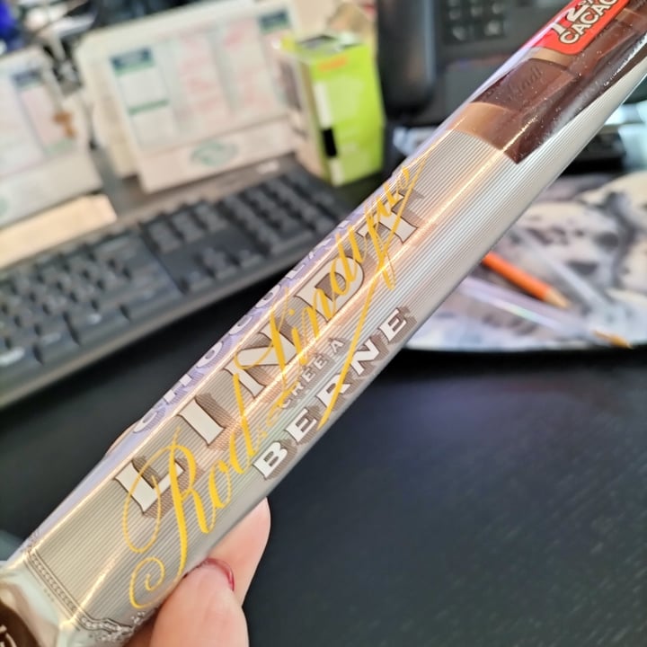 Lindt Chocolate Lindt Berne Review abillion