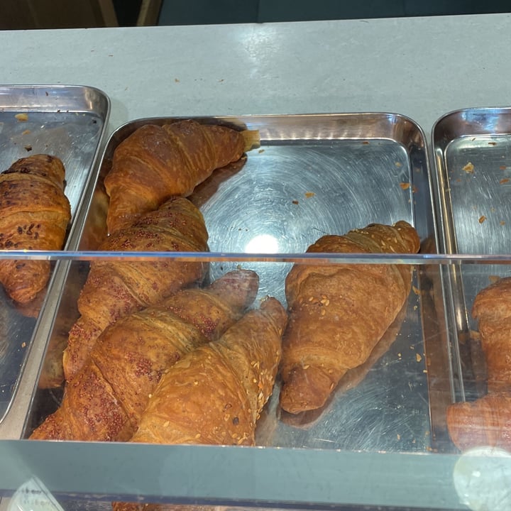 photo of Il Gabbiano Croissant shared by @aleros on  17 Jun 2023 - review