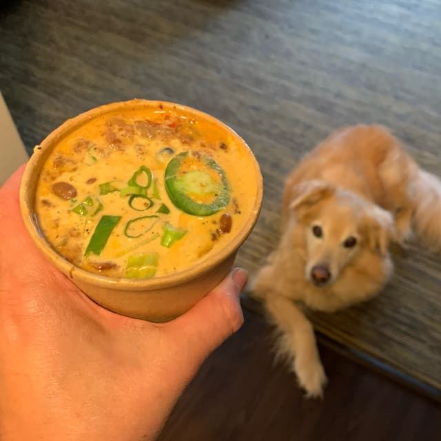 Photo of the dish “Chili”