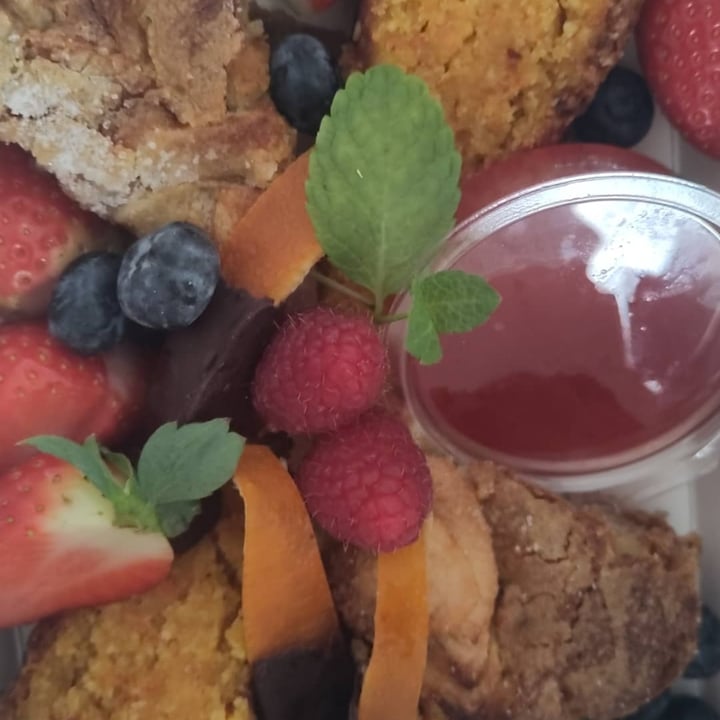 photo of At Pum Rus Brunch - Take Away shared by @drsarahvilla83 on  07 Jan 2023 - review