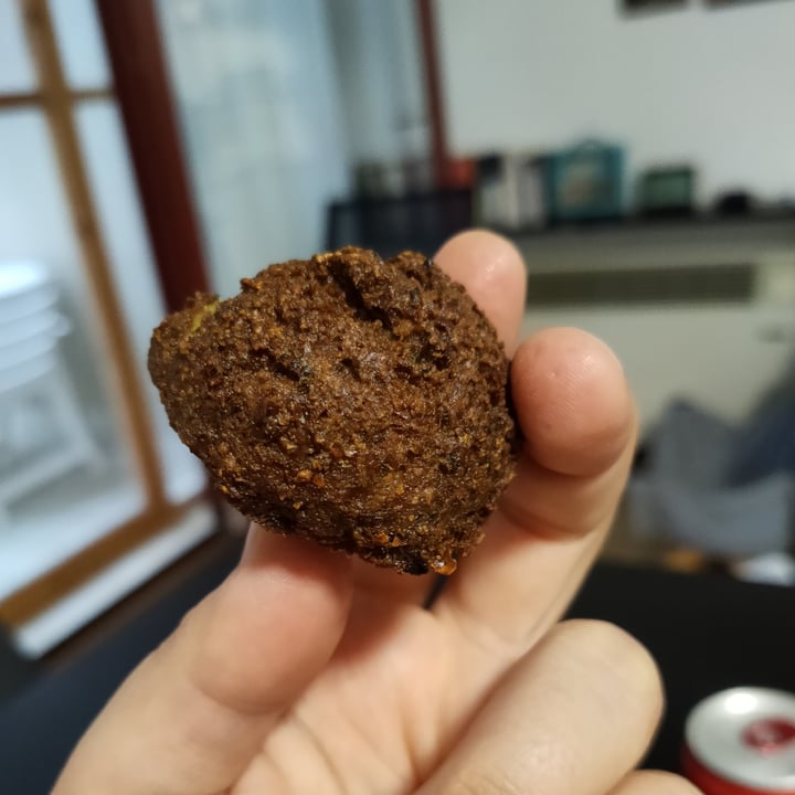 photo of NUN Taste of Middle East Falafel shared by @andydesa on  04 Jun 2023 - review
