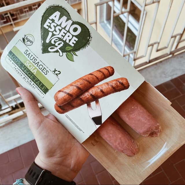 Risotto Giallo Con Salsiccia Fresca - Al.ta Cucina | Lacheffapropone - Foto 8