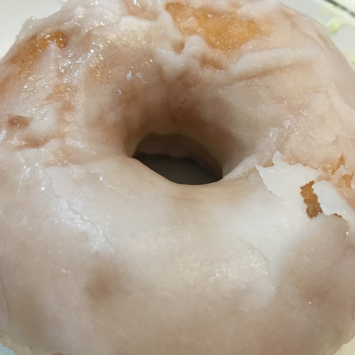 photo of ditto Cinnamon Doughnut shared by @sylvacharm on  15 Jul 2023 - review