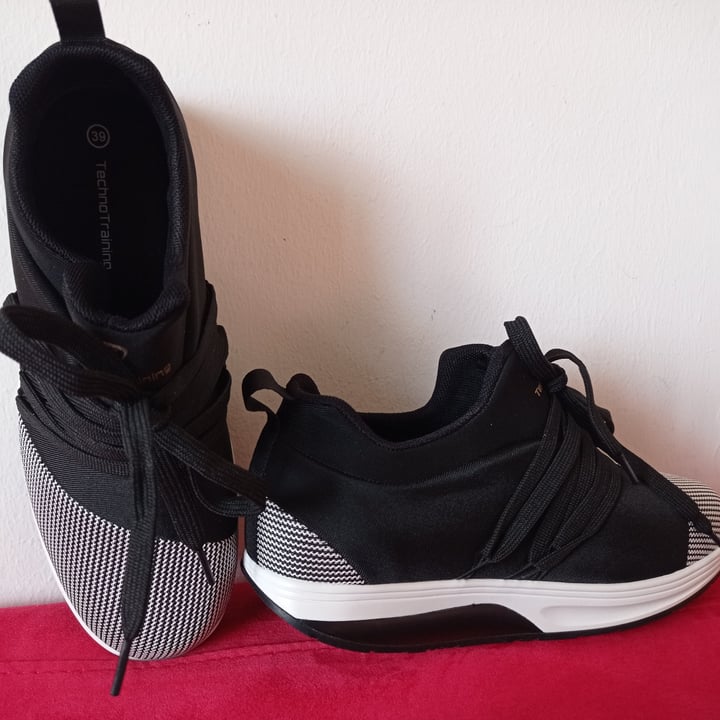 Techno Training scarpe basculanti Review abillion