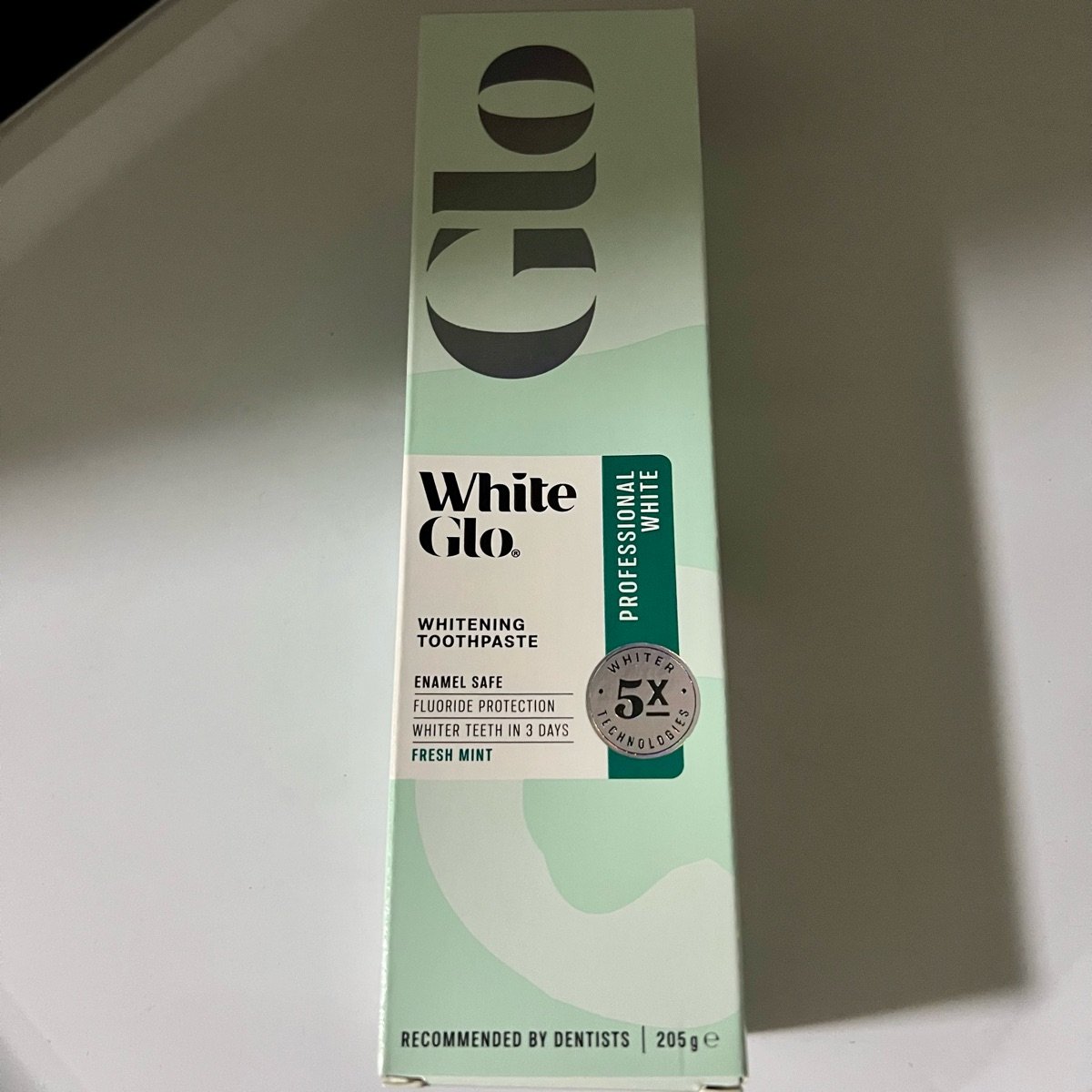 White Glo whitening toothpaste Reviews | abillion