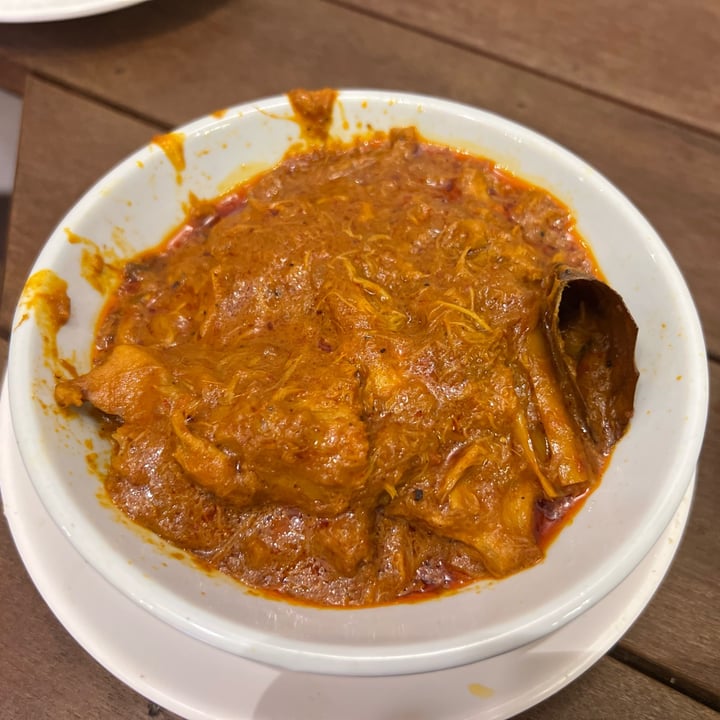 photo of Warung Ijo Lion Mane Rendang shared by @erialc on  20 Jun 2023 - review