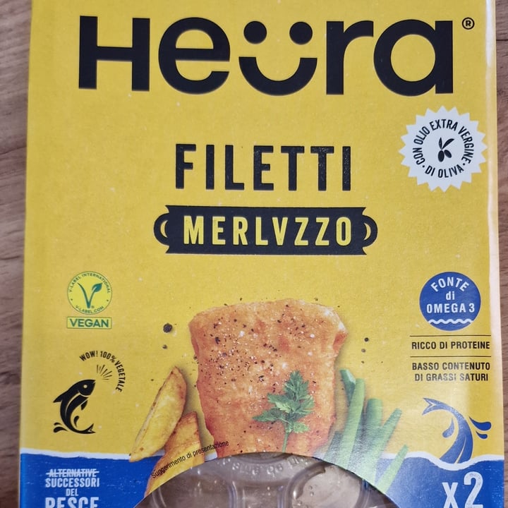 photo of Heura Filetti Merlvzzo shared by @debbycas on  11 Jul 2023 - review