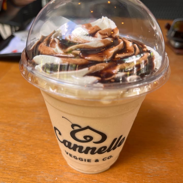 photo of Cannelle Frapuccino shared by @flaviagabrioti on  20 Feb 2023 - review