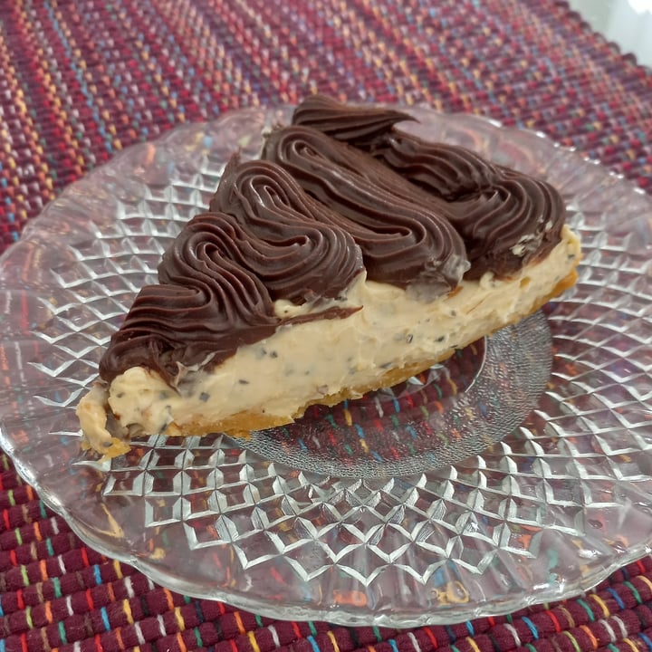 photo of Café com Propósito Torta De Maracujá Com Chocolate shared by @janaina09 on  09 Jan 2023 - review